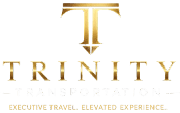 Trinity Transportation — Executive Travel, Elevated Experience
